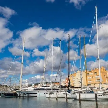 Vue Avec Parking - 5 Pers. - Fr-1-880-22 Agde