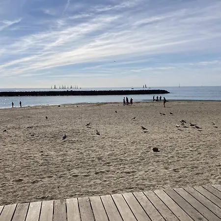 Apartamento Vue Avec Parking - 5 Pers. - Fr-1-880-22